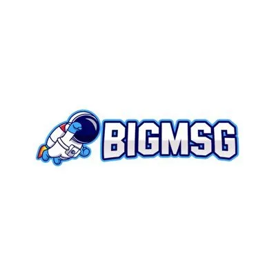 BIGMSG - Permainan Olahraga Seru dan Menarik