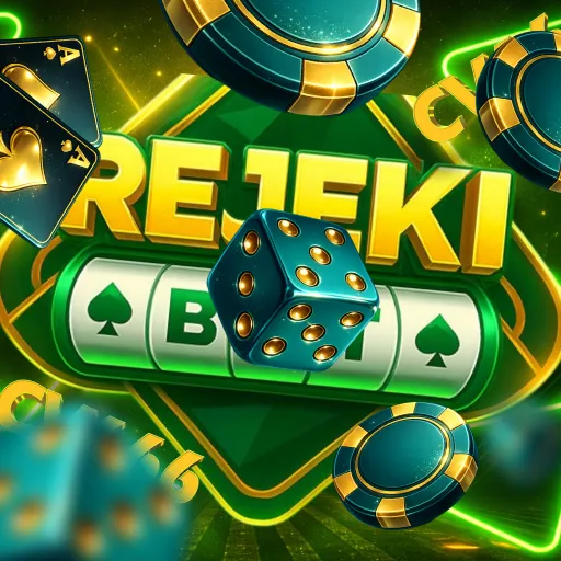 REJEKI - Permainan Memancing Penuh Keseruan