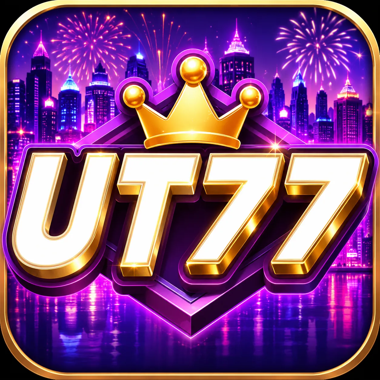 UT77 - Permainan Poker Seru dan Menegangkan