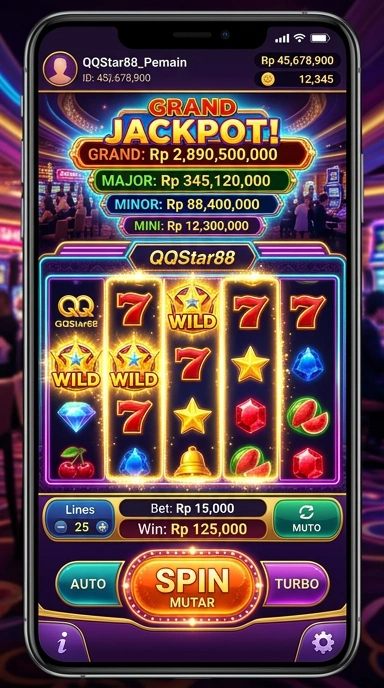 Katalog lengkap aplikasi di qqstar88 untuk berbagai kebutuhan.